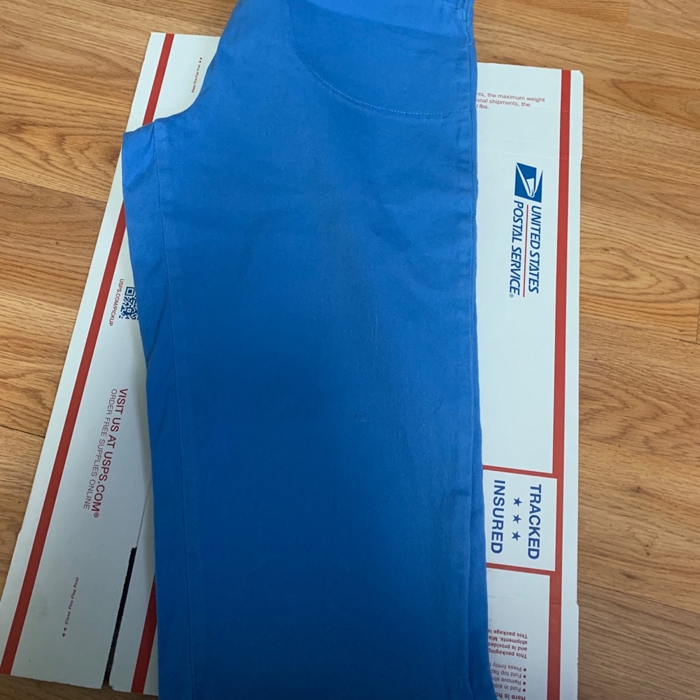 Capris - Picture 2 of 2